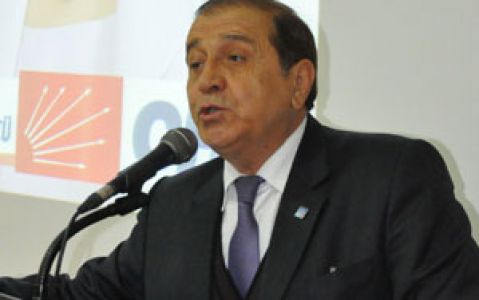 Chp İl Başkanı A. Ertuğrul