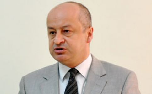 Chp İl Başkanı Kağnıcı