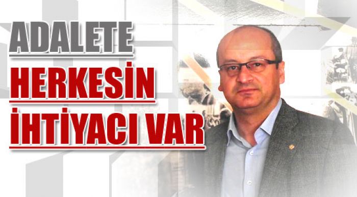 Chp İl Başkanı Kağnıcı: