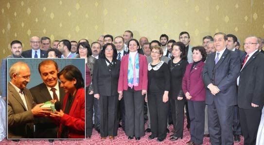 “chp Karaman’da Seçimi Kazanacak”