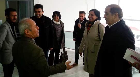 Chp; “karaman’ı 81 İl’in İncisi Yapacağız”