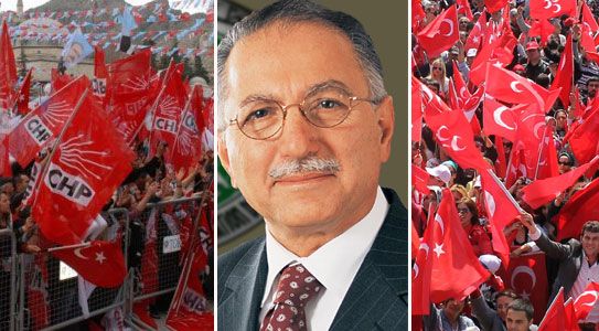Chp-mhp Son Hafta Atağa Kalkıyor