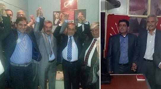 Chp Temayülle Adaylarını Belirledi