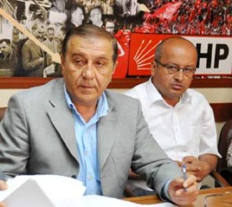Chp'den Dersane Açıklaması