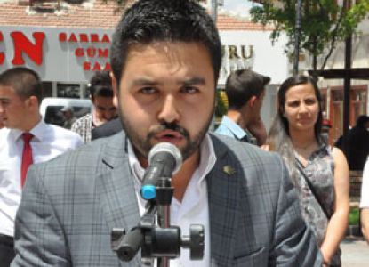 Chp'den Hedefler Beyannamesi