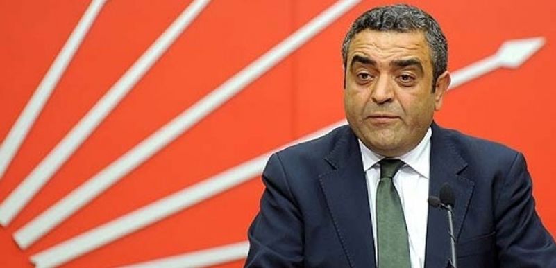 Chp'den Soru Önergesi