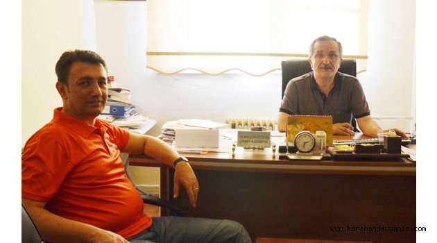 CHP'Lİ ÜNVER'DEN KUTLAMA