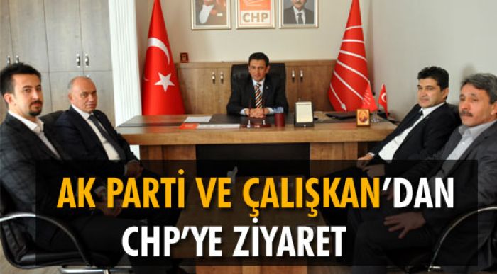 Chp’ye Ziyaret