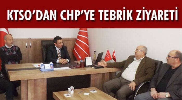 Chp'ye Ziyaretler