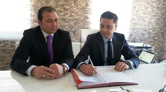 Chs Gruop’a Sigorta Morali
