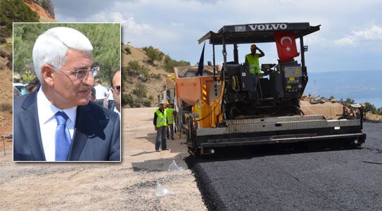 "ciddi Paralar Harcıyoruz”