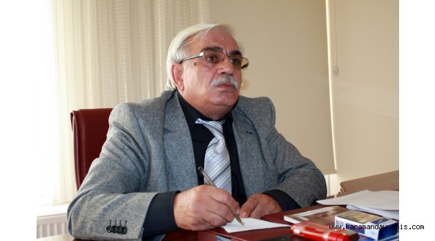 'ÇİFÇTİLERİMİZ MAĞDUR OLMASIN'