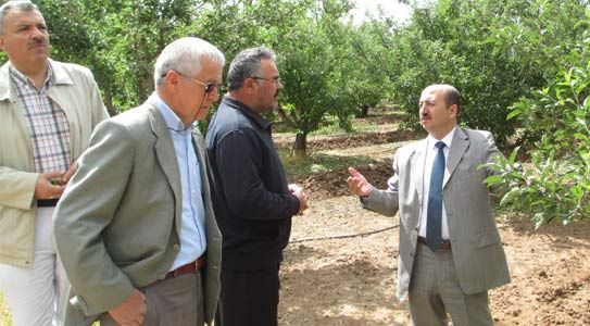 Çiftçi Desteklenmeli