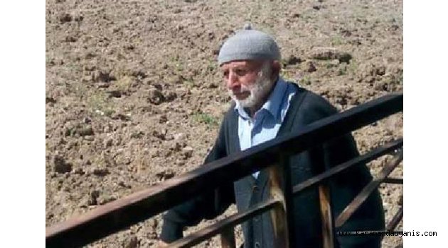 ÇİFTÇİDEN 3 GÜNDÜR HABER YOK