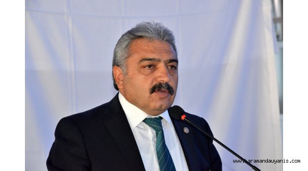 ÇİFTÇİYE SAHİP ÇIKILMALI