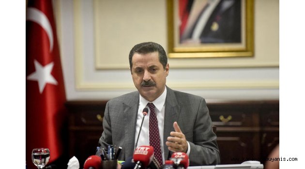 ÇİFTÇİYE YENİ BİR PAZARLAMA SİSTEMİ