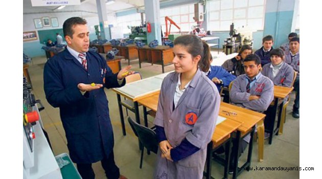 ÇIRAKLIK EĞİTİM MERKEZİ ZORUNLU OLDU