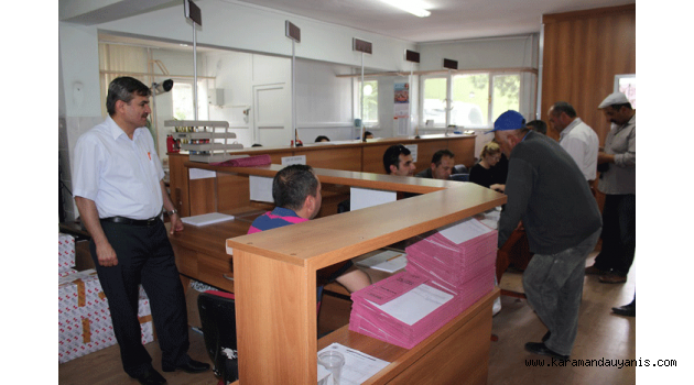 ÇKS BAŞVURU SÜRESİ UZATILDI