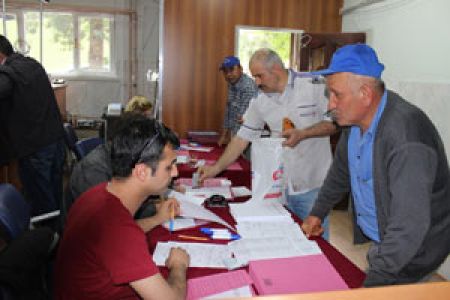 Çks Kaytları