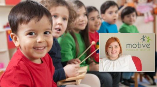 Çocuğu Okula Başlayan Aileler Dikkat
