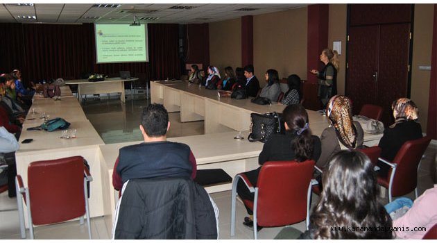 ÇOCUĞUN PSİKOSOSYAL GELİŞİM SEMİNERİ