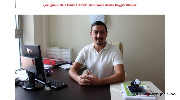 ÇOCUK UZMANINDAN ÖNERİLER..