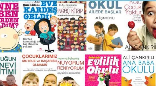 Çocuk Eğitimi Semineri