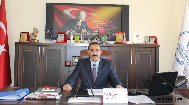 “ ÇOCUKLARIN HAYATLARINA YÖN VERMEDE BEDEN EĞİTİMİ ÖĞRETMENLERİNİN BÜYÜK ROLÜ VAR”