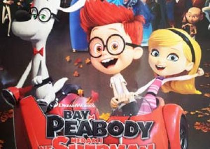 Çocukllara Ücretsiz Sinema Şöleni