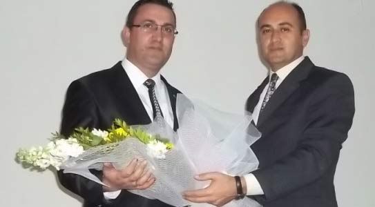 Çukurova’dan Ödül Getirdi