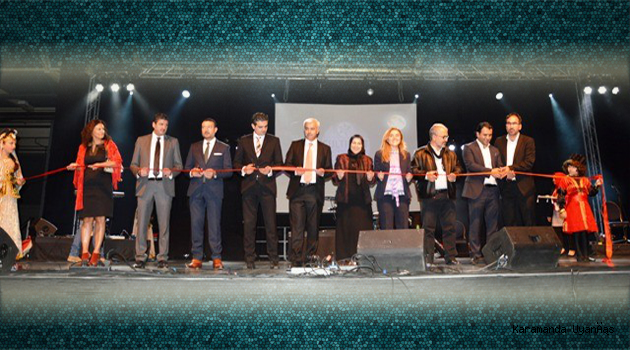 CULTİFEST FESTİVALİ FARKLI KÜLTÜRLERİ BULUŞTURDU