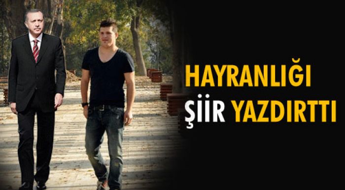 Cumhurbaşkanı Hayranlığı