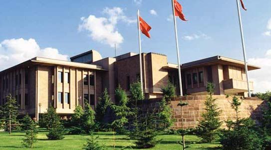 Cumhurbaşkanlığı Seçim Takvimi Netleşti