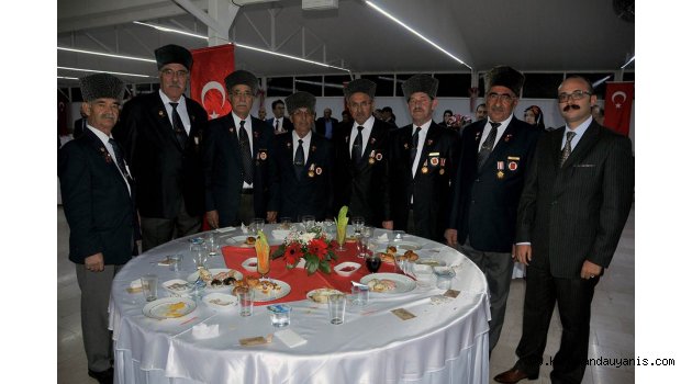 Cumhuriyet Bayramı Resepsiyonu