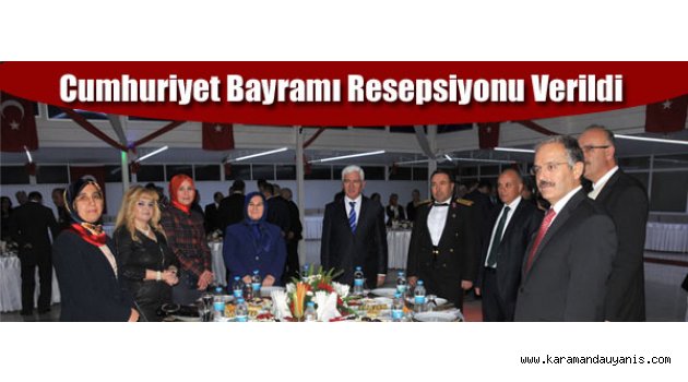 Cumhuriyet Bayramı