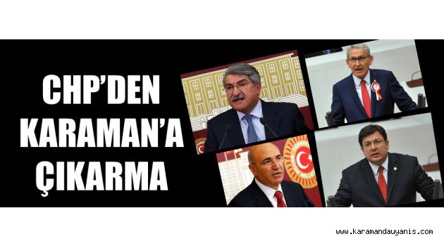 Cumhuriyet Halk Partisi..