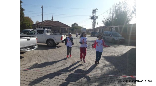 CUMHURİYET İÇİN KOŞTULAR