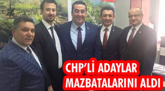 Cumhuriyet Halk Partisi