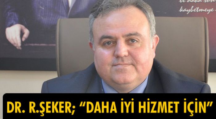 Daha İyi Hizmet