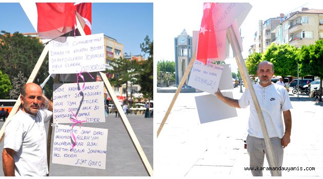 DARAĞACI KURDU