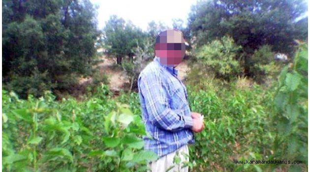 DARP SONUCU ÖLDÜ İDDİASI