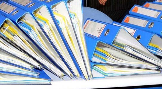 Dava Dosyaları Karaman’a Gönderiliyor