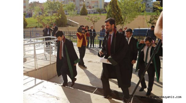 DAVAYI TAKİP ETMEK ÜZERE..