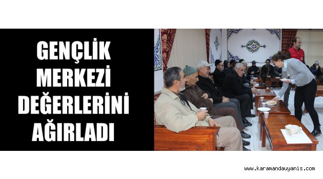 Değerler atölyesi..