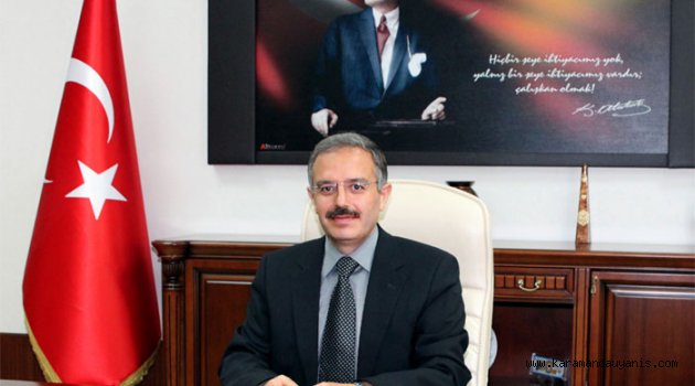 DEMOKRASİ DIŞI HER TÜRLÜ KALKIŞMAYA KARŞIYIZ