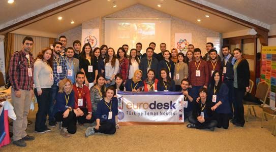 Demokratik Katılım Projesi Tanıtıldı