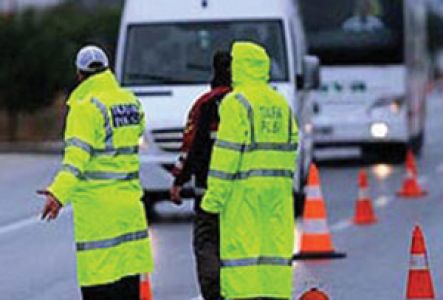 Denetimleri Artırıldı