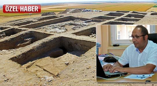 Derbe, Uluslararası Arkeoloji Sempozyumunda