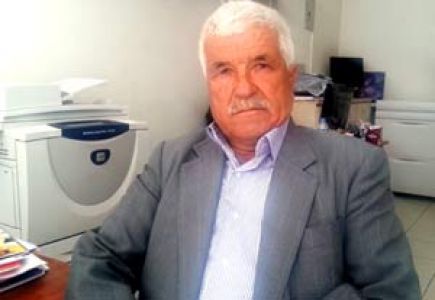 Dere Yatağı Islahına Yeni Proje