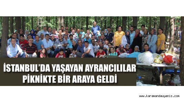 DERNEK VE FAALİYETLERİ..